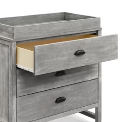 DaVinci Fairway 3-Drawer Dresser -Luxe Living Interiors Shop GUEST 835735df c23f 439c 8f75 b0db5360f24a