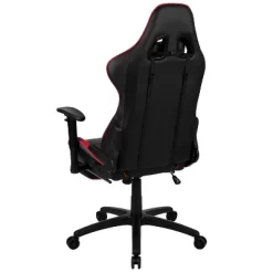 BlackArc Tango Gaming Desk & Chair Set - Reclining Gaming Chair With Slide-Out Footrest & Gaming Desk With Cupholder/Headphone Hook -Luxe Living Interiors Shop GUEST 83e58817 0861 4848 ba9c 65ff64ba8e44