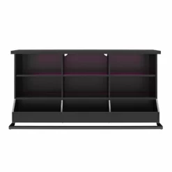 Grind Gaming Console With Led Lights Black - NTENSE 11 Grind Gaming Console With Led Lights Black - NTENSE -Luxe Living Interiors Shop GUEST 83f411f4 db17 41dd 9113 b5cef388faa1