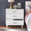 Ana Nightstand - Lifestorey