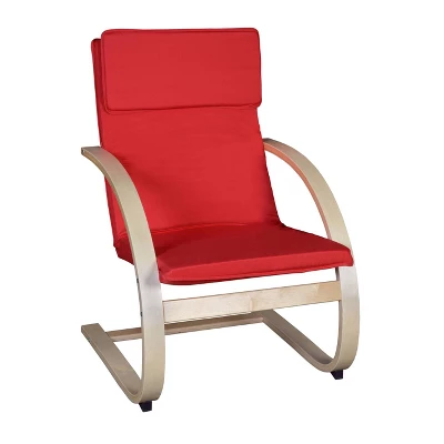 Akita Bentwood Reclining Chair - Niche 9 Akita Bentwood Reclining Chair - Niche - Image 7