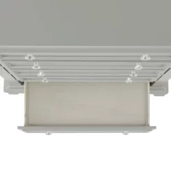 Full 5pc Jenna Panel Bedroom Set Gray - Picket House Furnishings -Luxe Living Interiors Shop GUEST 857c2833 05a4 496e 9f8f aa4e388588fd