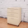 Essentials 3 Drawer Rolling Filing Cabinet - Nexera 2 Essentials 3 Drawer Rolling Filing Cabinet - Nexera -Luxe Living Interiors Shop GUEST 866d9690 eb91 4aca 97a3 6c836fc8913e