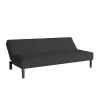 Yorkton Upholstered Convertible Sofa - CorLiving -Luxe Living Interiors Shop GUEST 86f0a9a7 c8f9 4f08 9036 36e91697026d