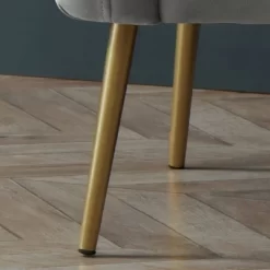 ELuxury Sawyer Channel Living Room Chair -Luxe Living Interiors Shop GUEST 888787cf 5d9b 4d78 ba29 a50231ea5dbd