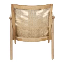 Alaina Armchair Linen - OSP Home Furnishings -Luxe Living Interiors Shop GUEST 897752c4 6756 41aa b691 011d195cf61e
