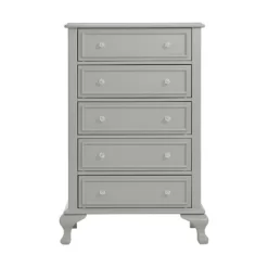 Full 5pc Jenna Panel Bedroom Set Gray - Picket House Furnishings -Luxe Living Interiors Shop GUEST 8a7b12e5 93ae 48f9 a061 926c22e32561