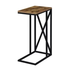 Tucson C End Table - Breighton Home 23 Tucson C End Table - Breighton Home -Luxe Living Interiors Shop GUEST 8a919d01 d39d 48df 8a2a 1dc1b599909b