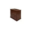 Huntington Oxford Two Drawer File Cabinet - Martin Furniture -Luxe Living Interiors Shop GUEST 8adc274f 8b13 4d26 8be0 75193a227b74