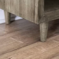 6pc Aurora Mid-Century Gray Bedroom Set With Upholstered Bed - Abbyson Living 27 6pc Aurora Mid-Century Gray Bedroom Set With Upholstered Bed - Abbyson Living -Luxe Living Interiors Shop GUEST 8bbedd82 04eb 4865 9aeb b2b7e55d221d