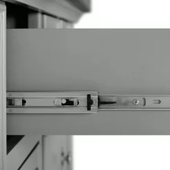 Julia Stainless Steel Top Kitchen Island - Crosley -Luxe Living Interiors Shop GUEST 8c6dd321 5264 43aa 979a ec7ced9af45b