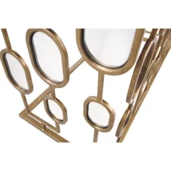 Majaci Console Gold Finish - Signature Design By Ashley -Luxe Living Interiors Shop GUEST 8cb05d87 ede5 4728 9c1a 4178ecccc64d