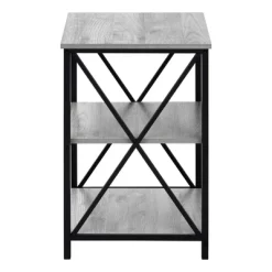 3 Tier Accent Side Table - EveryRoom 28 3 Tier Accent Side Table - EveryRoom -Luxe Living Interiors Shop GUEST 8ccfa54b 18b3 494f a089 5d350dbe64e8