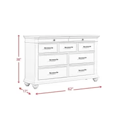 Brooks 9 Drawer Dresser Beige - Picket House Furnishings 19 Brooks 9 Drawer Dresser Beige - Picket House Furnishings -Luxe Living Interiors Shop GUEST 8cdadb1b 1426 4149 8b45 21a6dd613098
