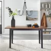 Nashville Farmhouse Dining Table - Buylateral -Luxe Living Interiors Shop GUEST 8df814f1 c184 4b7f 9659 6a47ea3b6f73