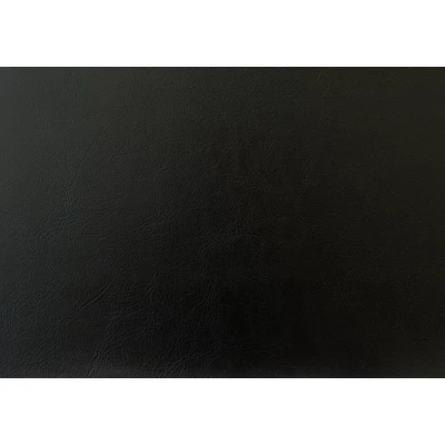 2pc 36"H Barstools Swivel Metal Black - EveryRoom 6 2pc 36"H Barstools Swivel Metal Black - EveryRoom - Image 4