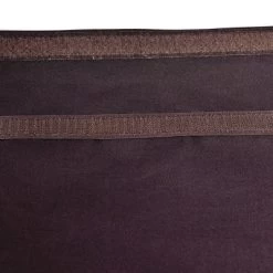 Costway 4 Panel Room Divider Privacy Screen Home Office Fabric Metal Frame -Luxe Living Interiors Shop GUEST 902c9b78 c630 442f b9ff 812011493a1b