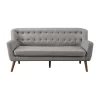 Mill Lane Sofa - OSP Home Furnishings -Luxe Living Interiors Shop GUEST 90c76518 c9a3 4250 bb7b 50fe915825ce