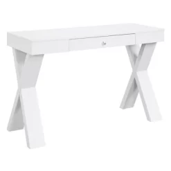 Newport Wood Writing Desk With Drawer - Breighton Home -Luxe Living Interiors Shop GUEST 911fe91a 464d 4e69 9b86 80fb8ae9d069