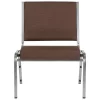 Emma And Oliver 1000 Lb. Rated Antimicrobial Bariatric Medical Reception Chair -Luxe Living Interiors Shop GUEST 9337e808 5b11 46d7 88ee 8eb353d1c540