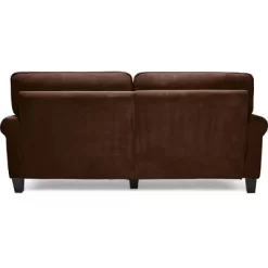 78" RTA Copenhagen Collection Sofa Rye Brown - Serta -Luxe Living Interiors Shop GUEST 93bc2662 8f51 46ee aa08 515f0cdf489f