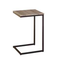 Seneca XX C Table - Buylateral -Luxe Living Interiors Shop GUEST 93c925a4 5f37 4e88 8cd5 da08acaadc33