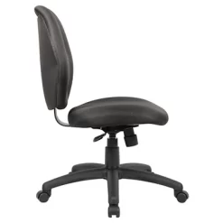 Task Chair Black - Boss Office Products