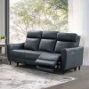 Tomasso Leather Power Reclining Sofa With Power Headrest - Abbyson Living -Luxe Living Interiors Shop GUEST 94c9f8a2 6f68 4816 9805 77013183cace