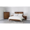 4pc Queen Aurora Mid Century Bedroom Set Brown - Abbyson Living 1 4pc Queen Aurora Mid Century Bedroom Set Brown - Abbyson Living -Luxe Living Interiors Shop GUEST 95570cb7 3517 43bb adc3 90011c2a0e48