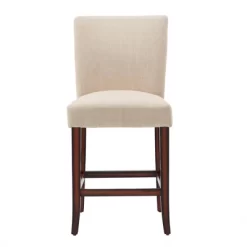 Set Of 2 24" Quinby Counter Height Barstools Wood - Inspire Q 16 Set Of 2 24" Quinby Counter Height Barstools Wood - Inspire Q -Luxe Living Interiors Shop GUEST 963b077a 1da1 4521 a6d1 207cf680424a