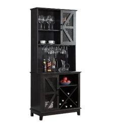 Farmhouse Wall Bar Unit - Home Source -Luxe Living Interiors Shop GUEST 96e9dfbc 8cd0 45d8 ab3d dc90688fdb4b