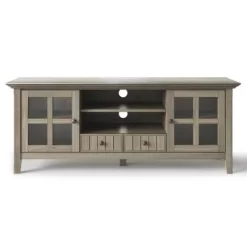 60" Normandy TV Media Stand - Wyndenhall -Luxe Living Interiors Shop GUEST 9747538c a6b5 48a4 a222 35d9fba7e728