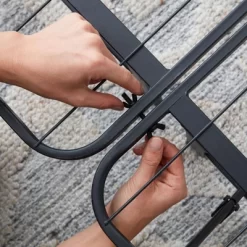 Comfort Collection Platform Bed Frame - Lucid -Luxe Living Interiors Shop GUEST 97528460 b911 4e2f 8e86 8cdbcd7bc96c