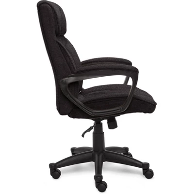 Style Hannah I Office Chair - Serta 6 Style Hannah I Office Chair - Serta - Image 4