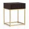 Cilker 1 Drawer Side Table - MiBasics -Luxe Living Interiors Shop GUEST 985e84a7 7478 4cd2 8719 d790df20727f