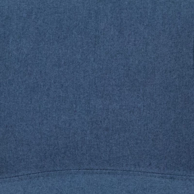 Flash Furniture Contemporary Adjustable Height Barstool With Curved Back And Chrome Base 11 Flash Furniture Contemporary Adjustable Height Barstool With Curved Back And Chrome Base - Image 9