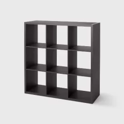 9 Cube Organizer - Brightroom™ -Luxe Living Interiors Shop GUEST 9a6b012b 4582 4ab6 b158 acbb4d84f2e9