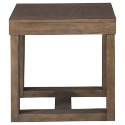 Cariton End Table Gray - Signature Design By Ashley -Luxe Living Interiors Shop GUEST 9aaf4a67 c9f8 48a5 a1ff 80ff59612f92