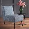 Petula Armless Accent Chair - Angelo:Home -Luxe Living Interiors Shop GUEST 9b50388e fb7a 4289 ad74 3663bc7f081d