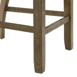 Set Of 2 Stanford Standard Height Side Chair Set Gray - Picket House Furnishings -Luxe Living Interiors Shop GUEST 9bc5e281 6d72 47b6 961f e9d4ee062817