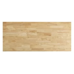 Eleanor Kitchen Island With Wood Top Natural - Crosley -Luxe Living Interiors Shop GUEST 9cc7b184 ef2e 404a ac25 0892999a44f0