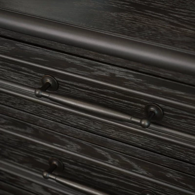 3pc Cindi Sleigh Bedroom Set Gray - Abbyson Living 13 3pc Cindi Sleigh Bedroom Set Gray - Abbyson Living - Image 11