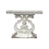 Caroline Console Table Ivory - Treasure Trove Accents -Luxe Living Interiors Shop GUEST 9d1d66d5 8a7f 418b a7b2 e54cc8fac532