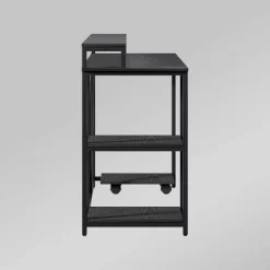 Industrial Writing Desk - Techni Mobili -Luxe Living Interiors Shop GUEST 9dce690e 4018 4274 93f8 a0855e655c06