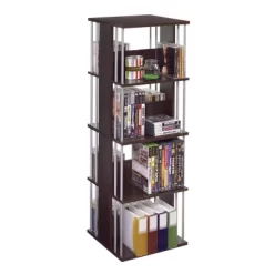 Typhoon Media Storage Espresso 38" - Atlantic Furniture -Luxe Living Interiors Shop GUEST 9e25d71f 5e53 44a8 b2fd 907d235c72a2