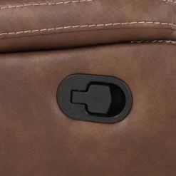 Katrine Manual Reclining Sofa - Steve Silver Co. -Luxe Living Interiors Shop GUEST 9f0f6962 caca 457b addc 94de9a7afc13