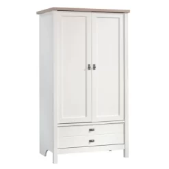 Cottage Road Armoire - Sauder -Luxe Living Interiors Shop GUEST 9fa337af f28c 43a3 94cc da0a0184715c