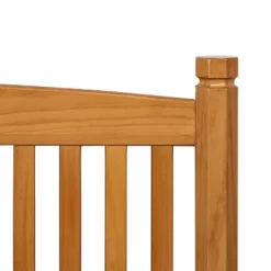 Full/Queen Oak Tree Headboard Natural - Hillsdale Furniture