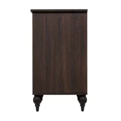 Wellington 2 Door Cabinet Brownish Gray - Sango -Luxe Living Interiors Shop GUEST a35c5833 259c 4848 82de c038fbc658e5