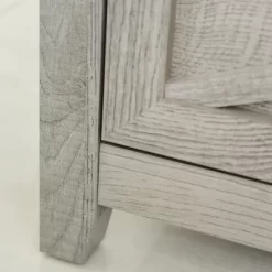 HOMCOM Retro Wooden 2-Drawer Lateral File Chest Cabinet Pedestal For Document Storage With Hanging Bar For Letter/Legal Size, Gray 15 HOMCOM Retro Wooden 2-Drawer Lateral File Chest Cabinet Pedestal For Document Storage With Hanging Bar For Letter/Legal Size, Gray -Luxe Living Interiors Shop GUEST a4cec897 da6a 48c6 8ee0 82bfa970433d